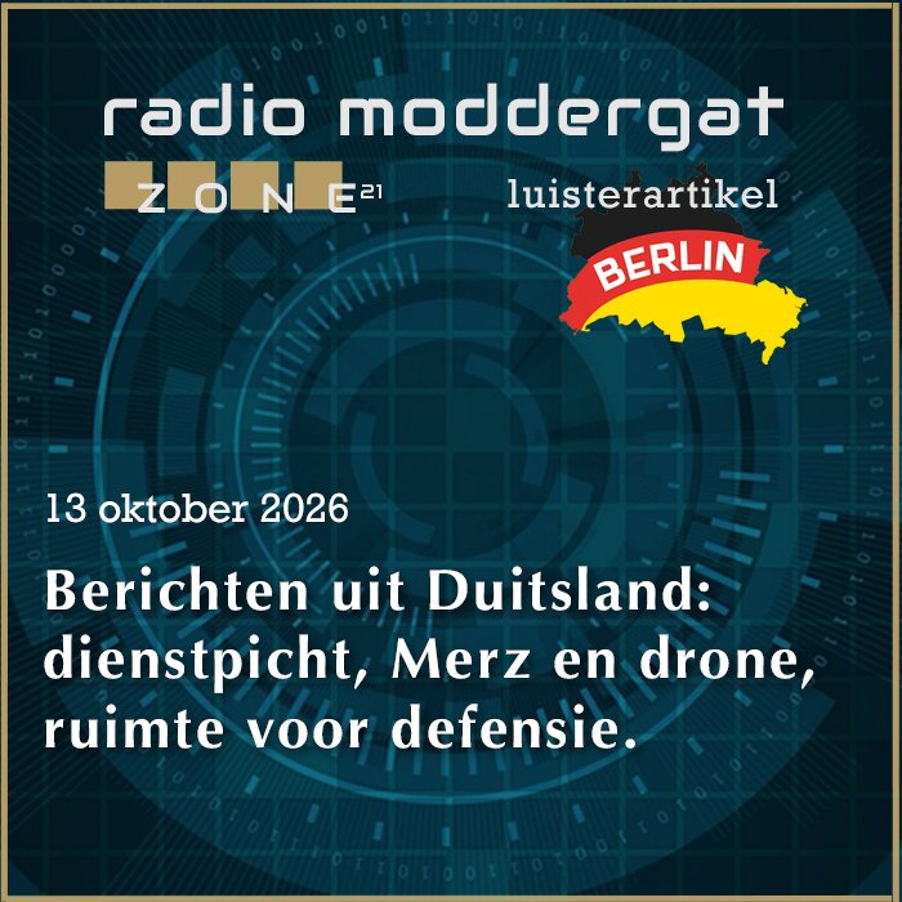 Podcast artwork