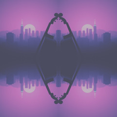 Neon Serenade