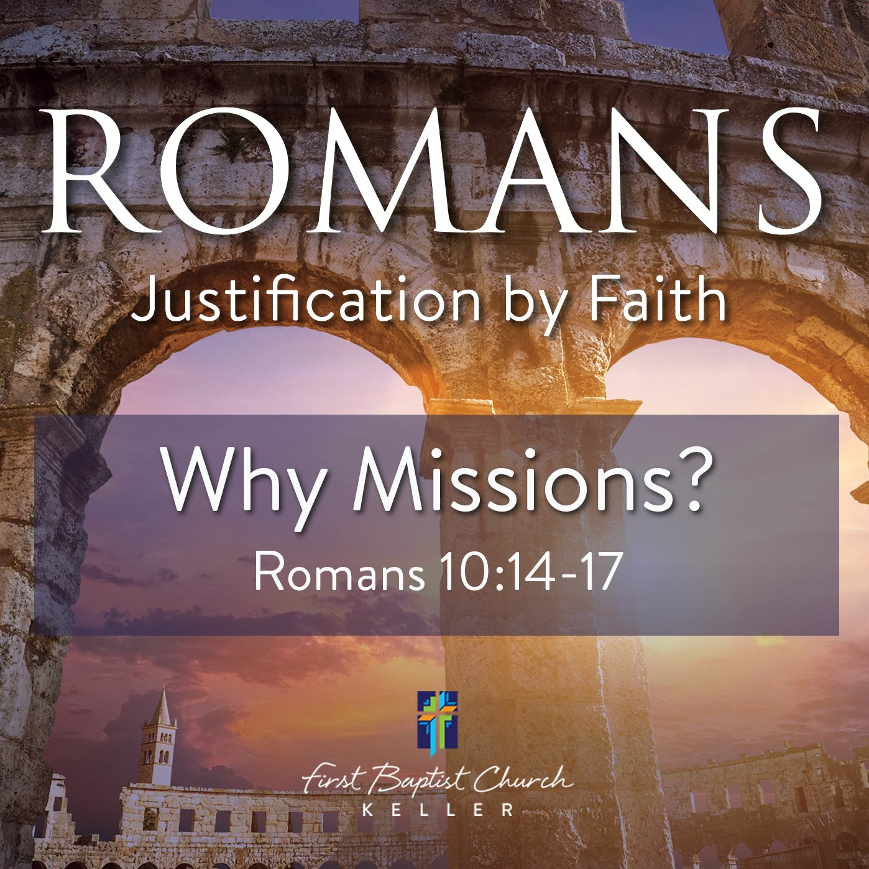 Why Missions 10 - 16 - 22 episode artwork