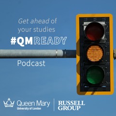 Get Schooled: #QMReady Podcast 6