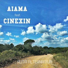 AIAMA - Miradas Y Balas (Cinexin Original Beat Remix)
