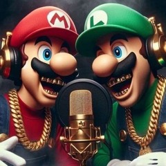 PHONK BROS. VOL. 1