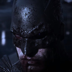 I hate this game - Batman