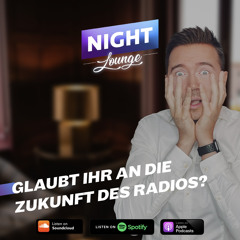 Glaubt ihr an die Zukunft des Radios? | Folge 2155