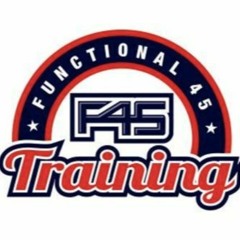 F45 Super Induction 54 - DJ Chris Dominick May 11 2019