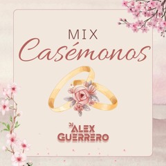 Mix Casémonos Vol.1 2024