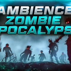 5 - Phat Phrog Studios - Fantasy Collection -  Zombie Apocalypse Ambience