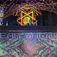 Mystica - Ban Sabaii, my Dancetemple <3