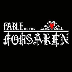 Fable Of The Forsaken | The Human Spirit | Cover