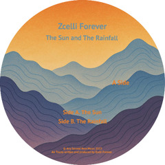 The Rainfall (Original Mix) ASNVINYL002 (Preasle)