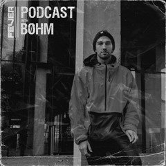 Fever Recordings podcast 043 with BØHM