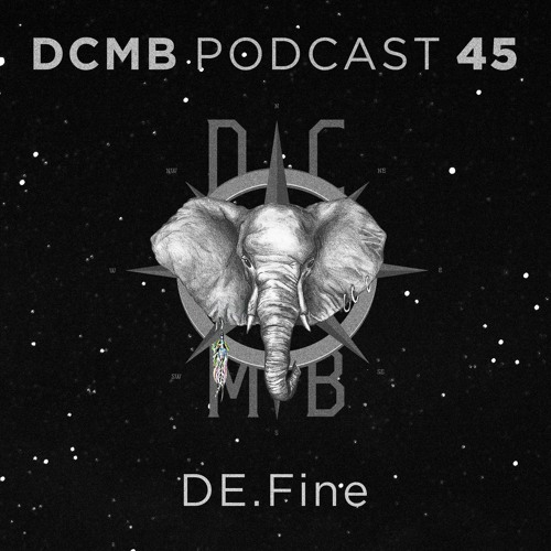 DCMB PODCAST 045 | DE.Fine - Gefühlschaos