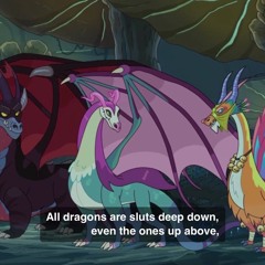 Slut Dragon