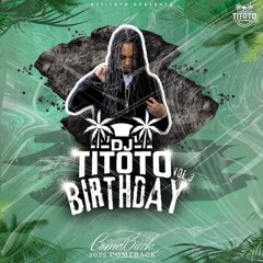DJ TITOTO BIRTHDAY VOL.3 (COMEBACK2025)
