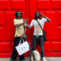 Kekoto x thaHomey - WESHINGTON prod. NV x mannydubbs