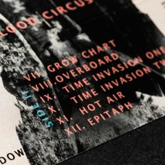 Titus 12 - "Blood Circus" - Side II (CLIPS)
