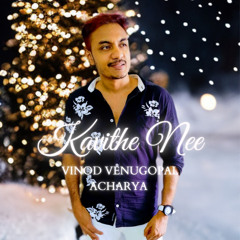 Kavithe Nee