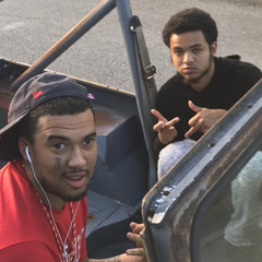 Street Talk Doe9 x NoDelay x ZooBag