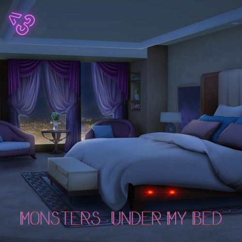 Stream monsters under my bed by ME Listen online for free on SoundCloud