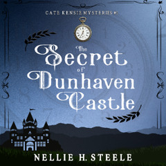 The Secret of Dunhaven Castle Retail Sample