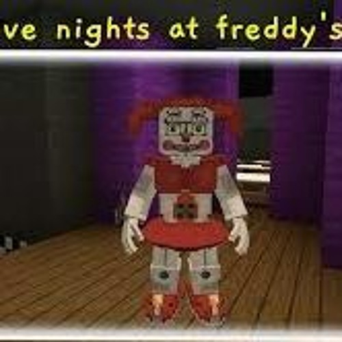 FNAF APK (Android Game) - Free Download