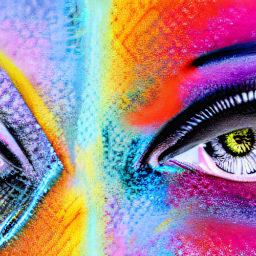 Deep End Abiding (i)