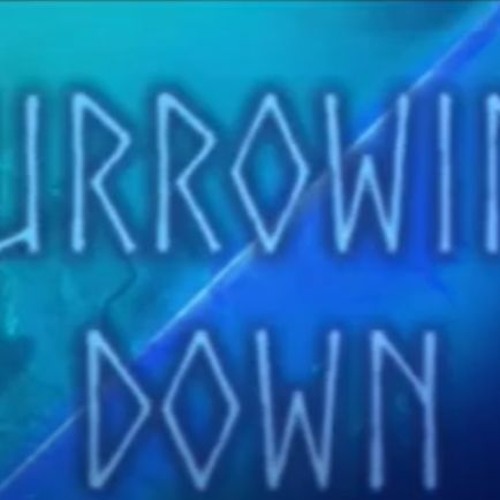 Burrowing Down (Original)