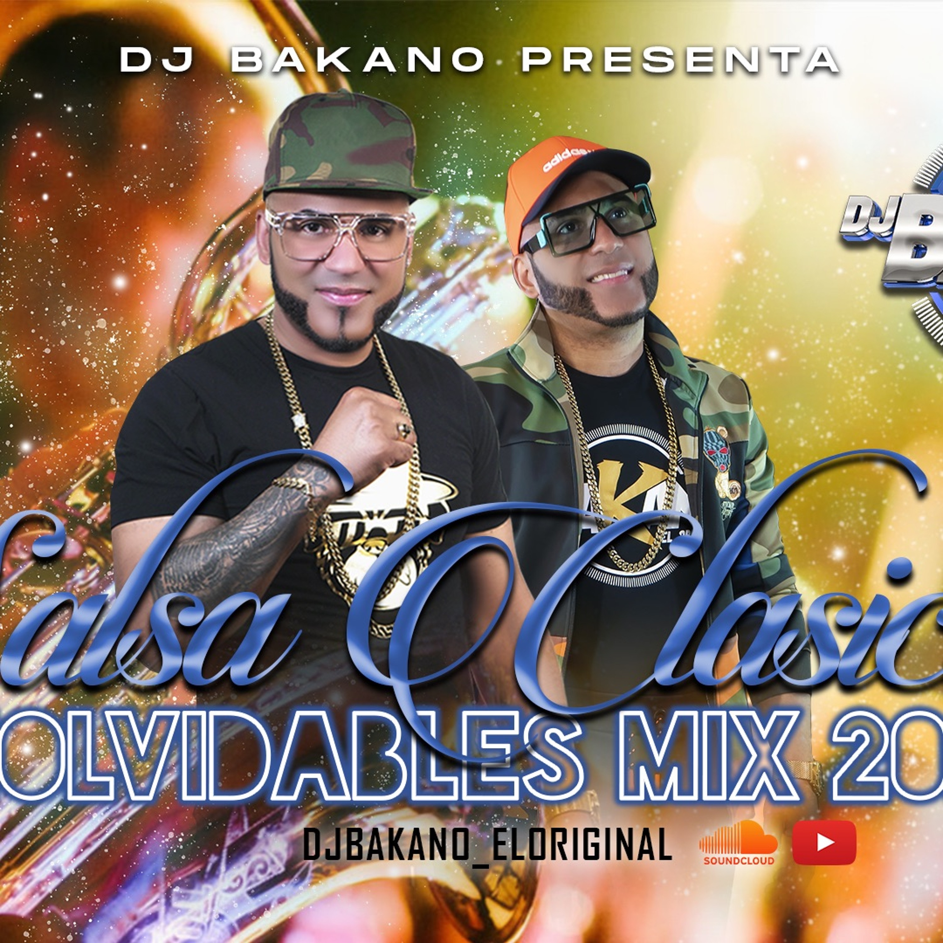 Djbakano el original