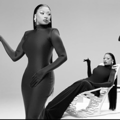 HER - Megan thee Stallion (remix)