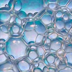 July Bubbles