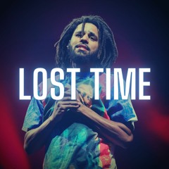"Lost Time" J. Cole Pain Type Beat 2021