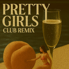 Will Smith - Pretty Girls Club Remix // Aghuno