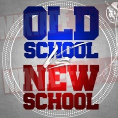 Old Vs New-Mark Tynan
