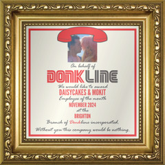 DAISYCAKES & MOKIT - EMPLOYEE OF THE MONTH MIX 046