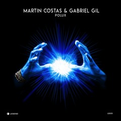 Martin Costas & Gabriel Gil - Cygnus (Original Mix) Preview LGD035