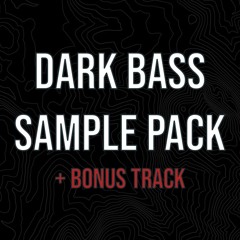 DARK JUMP UP BASS SAMPLE PACK + BONUS TRACK (DOWNLOAD)