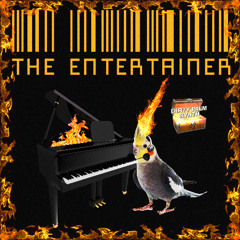 The Entertainer
