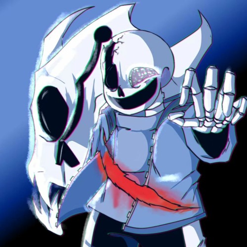 Stream [UNDERTALE-Last Breath] - An Enigmatic Encounter(Cover V2) by ...