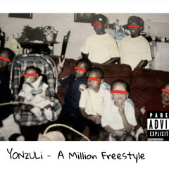 A Million Freestyle
