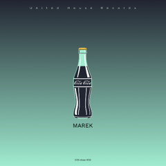 Marek - Coca Coca (2025 Release 0002)