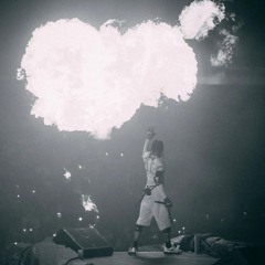 Rose From The Ground - Travis Scott (FULL SONG)