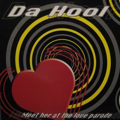 Da Hool, Lambda - Hold on the Loveparade (Retro Belgica Bootleg)
