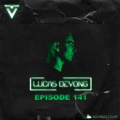 Victims Of Trance 141 @ Lucas Deyong