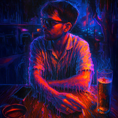 Psytrance / Hard Techno Project