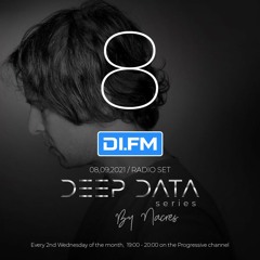 Deep Data 8 "Di.Fm"
