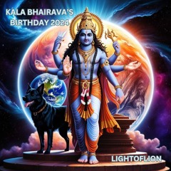 Kala Bhairava’s Birthday 2024