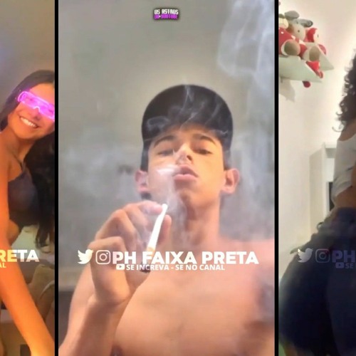 12+2 MINUTOS MUITO RITIMADO x MANO BILHA QUE PORRA É ESSA [ PH FAIXA PRETA ] EXQUECAA