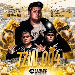 7ZIN 004 - MENINO DE OURO [DJ 2N DE REALENGO]