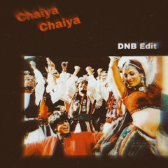 Sharukh meets DNB ( Chaiya Chaiya DNB Edit ) Free Download