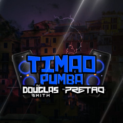 DIA DE BAILE VS VOVÔ QUERO PIX - [ DJS DOUGLAS SMITH E PRETÃO ]